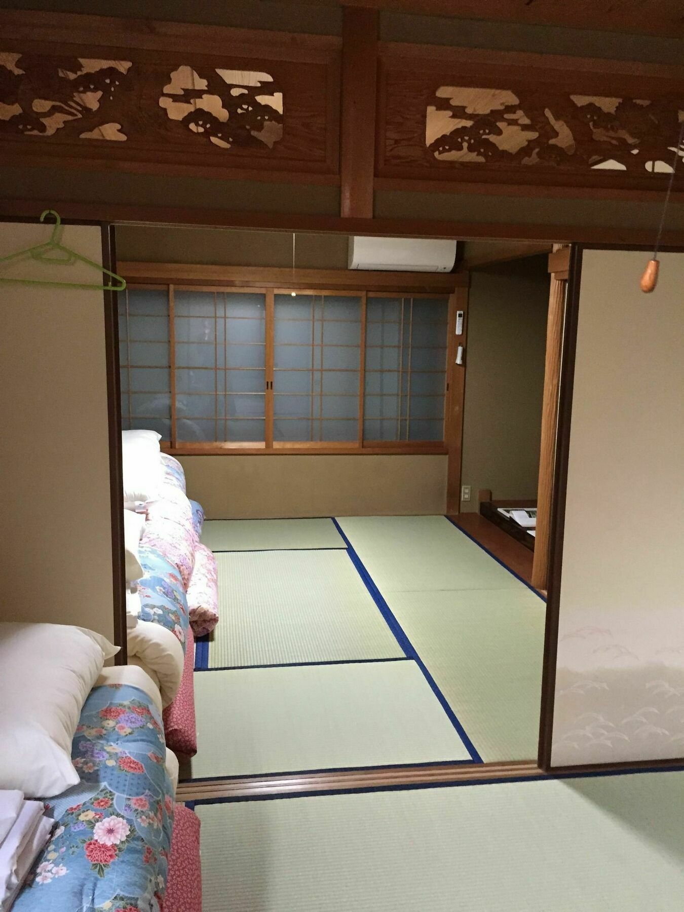 Kyoto Guesthouse Oyado Kei Exterior foto